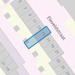 Perceel GVH37-AW-3118