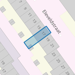 Perceel GVH37-AW-3119