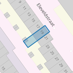 Perceel GVH37-AW-3120