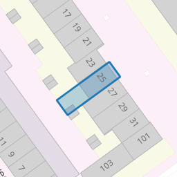 Perceel GVH37-AW-3123