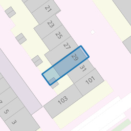 Perceel GVH37-AW-3125