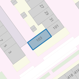 Perceel GVH37-AW-3127