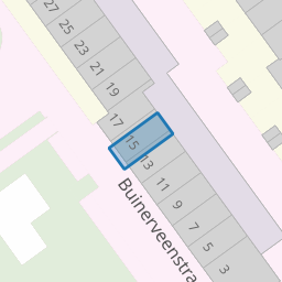 Perceel GVH37-AW-3136