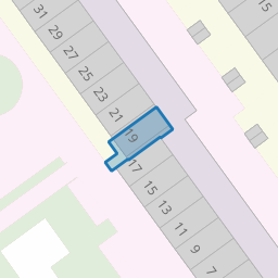 Perceel GVH37-AW-3138