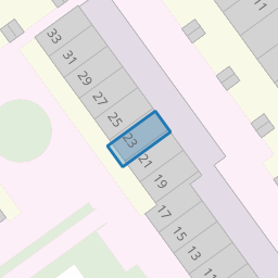 Perceel GVH37-AW-3140