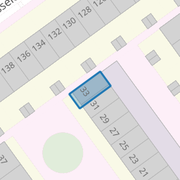 Perceel GVH37-AW-3145