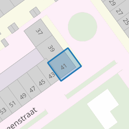 Perceel GVH37-AW-3148