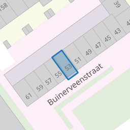 Perceel GVH37-AW-3154