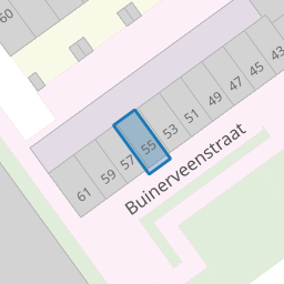 Perceel GVH37-AW-3155