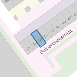 Perceel GVH37-AW-3156