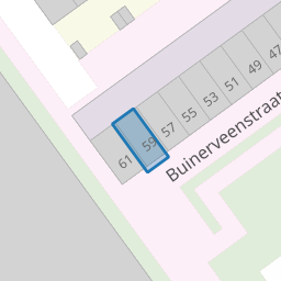 Perceel GVH37-AW-3157