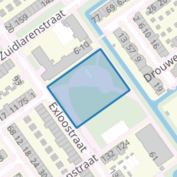 Perceel GVH37-AW-316