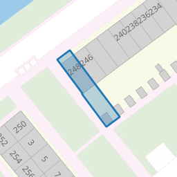 Perceel GVH37-AW-3161