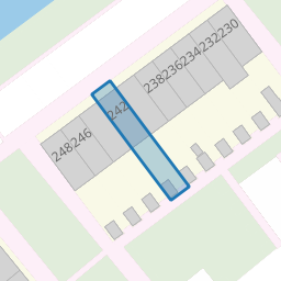 Perceel GVH37-AW-3164