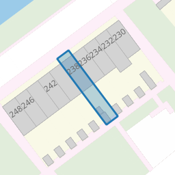 Perceel GVH37-AW-3166