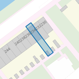 Perceel GVH37-AW-3168