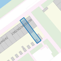 Perceel GVH37-AW-3169