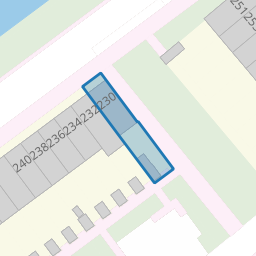 Perceel GVH37-AW-3170