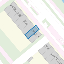 Perceel GVH37-AW-3178