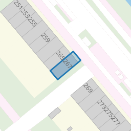 Perceel GVH37-AW-3179