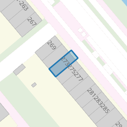 Perceel GVH37-AW-3182