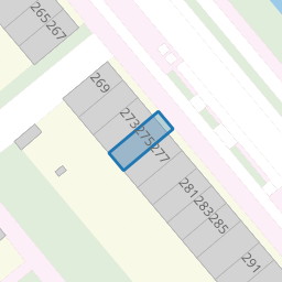 Perceel GVH37-AW-3183