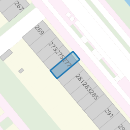 Perceel GVH37-AW-3184