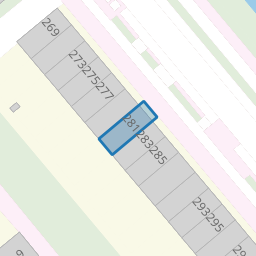 Perceel GVH37-AW-3186