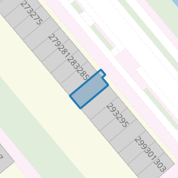 Perceel GVH37-AW-3189