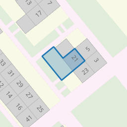 Perceel GVH37-AW-3201