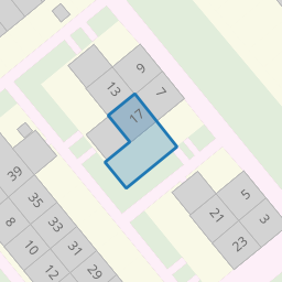 Perceel GVH37-AW-3203