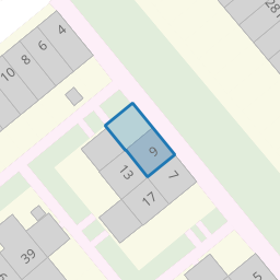 Perceel GVH37-AW-3204