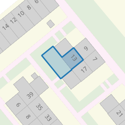 Perceel GVH37-AW-3205