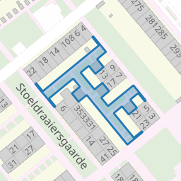 Perceel GVH37-AW-3206