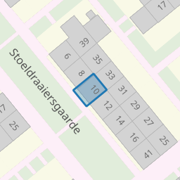 Perceel GVH37-AW-3212