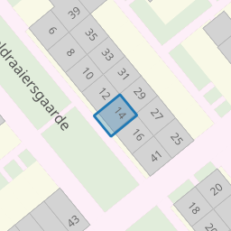 Perceel GVH37-AW-3216