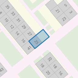 Perceel GVH37-AW-3219