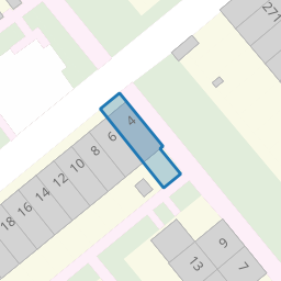 Perceel GVH37-AW-3223