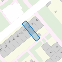 Perceel GVH37-AW-3225