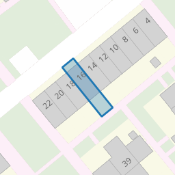 Perceel GVH37-AW-3229