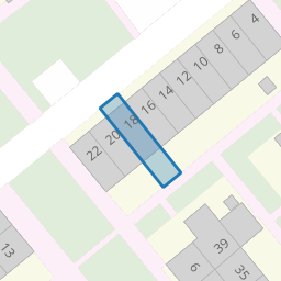 Perceel GVH37-AW-3230