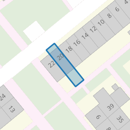 Perceel GVH37-AW-3231