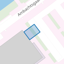 Perceel GVH37-AW-3236