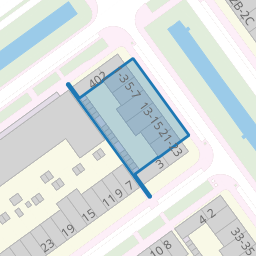 Perceel GVH37-AW-3238