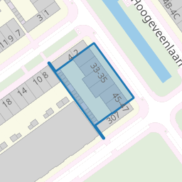 Perceel GVH37-AW-3245