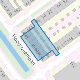 Perceel GVH37-AW-3256