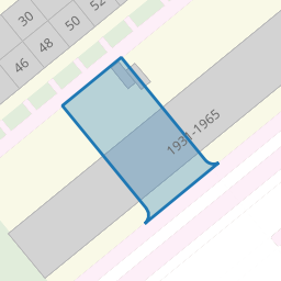 Perceel GVH37-AW-3270