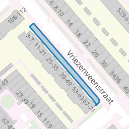 Perceel GVH37-AW-3279