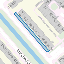 Perceel GVH37-AW-3281