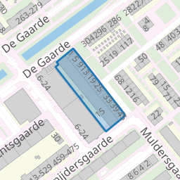 Perceel GVH37-AW-3282